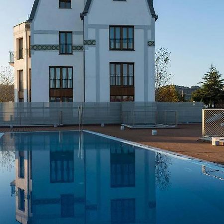 Jaizkibel By Basquelidays Daire Minneapolis Dış mekan fotoğraf