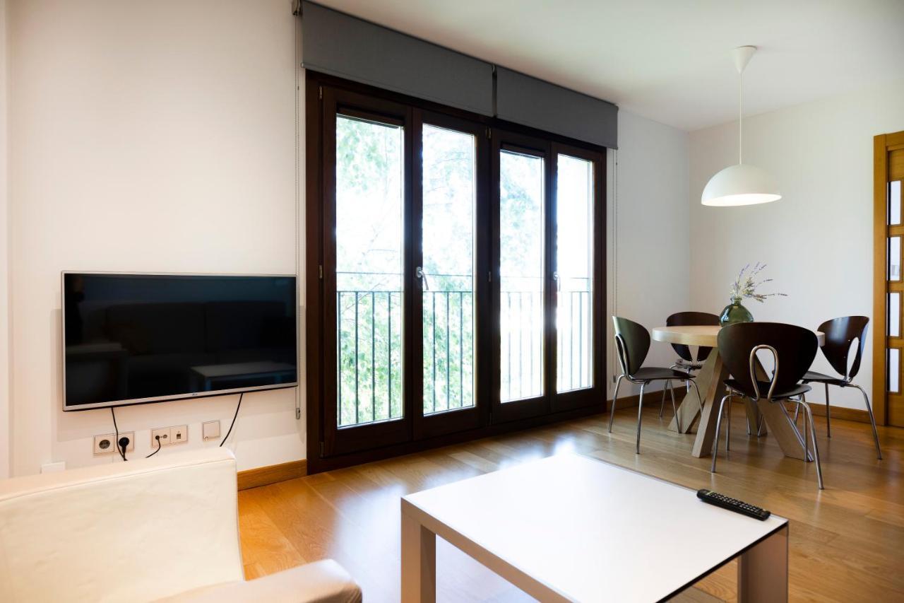 Jaizkibel By Basquelidays Daire Minneapolis Dış mekan fotoğraf