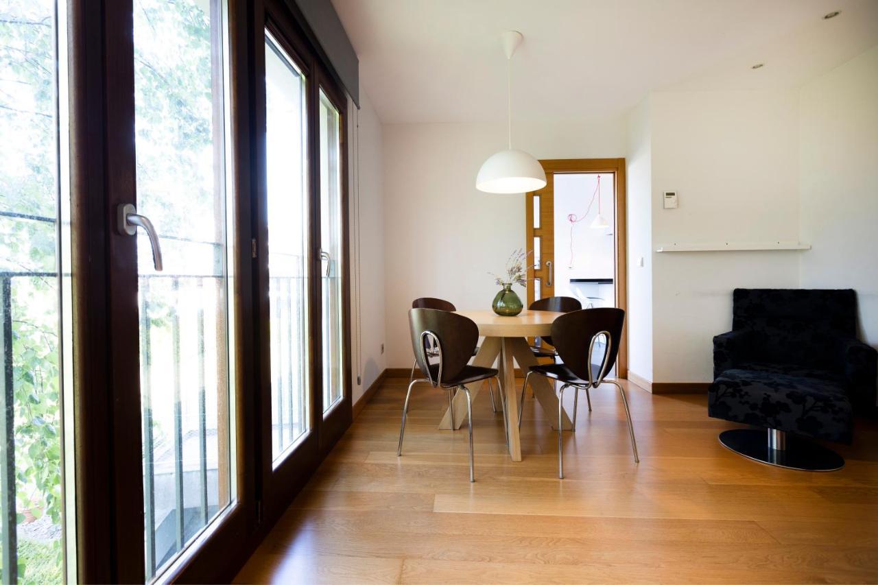 Jaizkibel By Basquelidays Daire Minneapolis Dış mekan fotoğraf