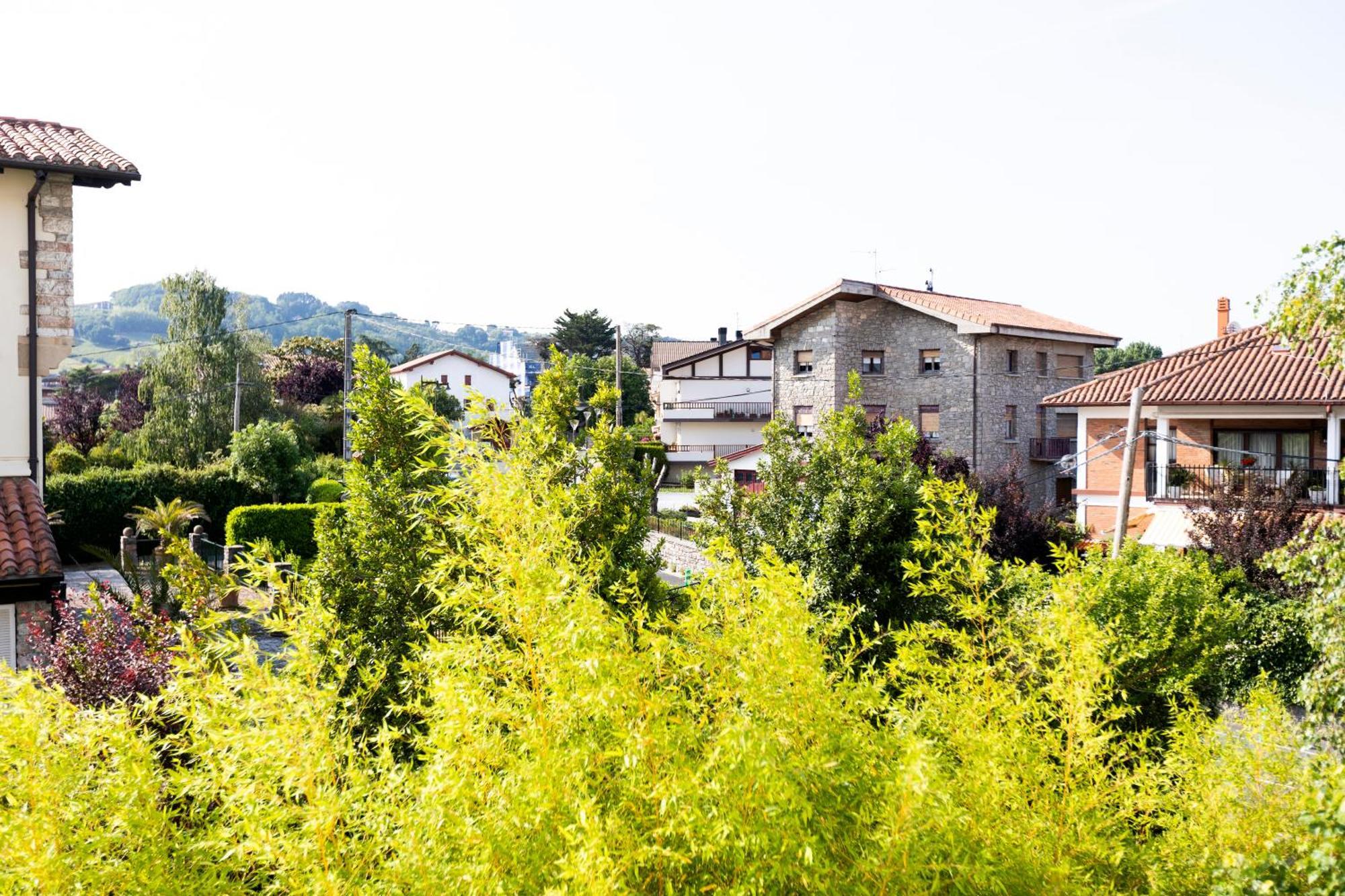 Jaizkibel By Basquelidays Daire Minneapolis Dış mekan fotoğraf